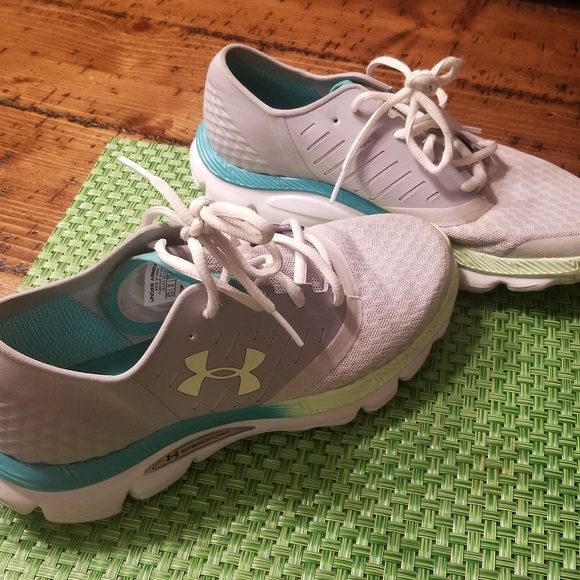 Under Armour Shoes - Under Armour Speedform Women's Shoes
